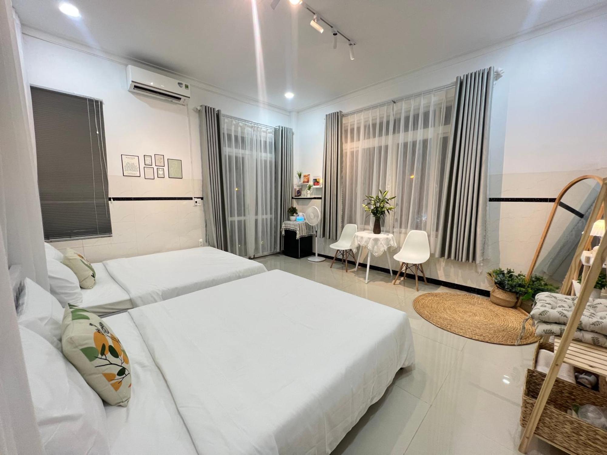 Beachside House Mui Ne II Ap Khanh Phuoc Exterior photo