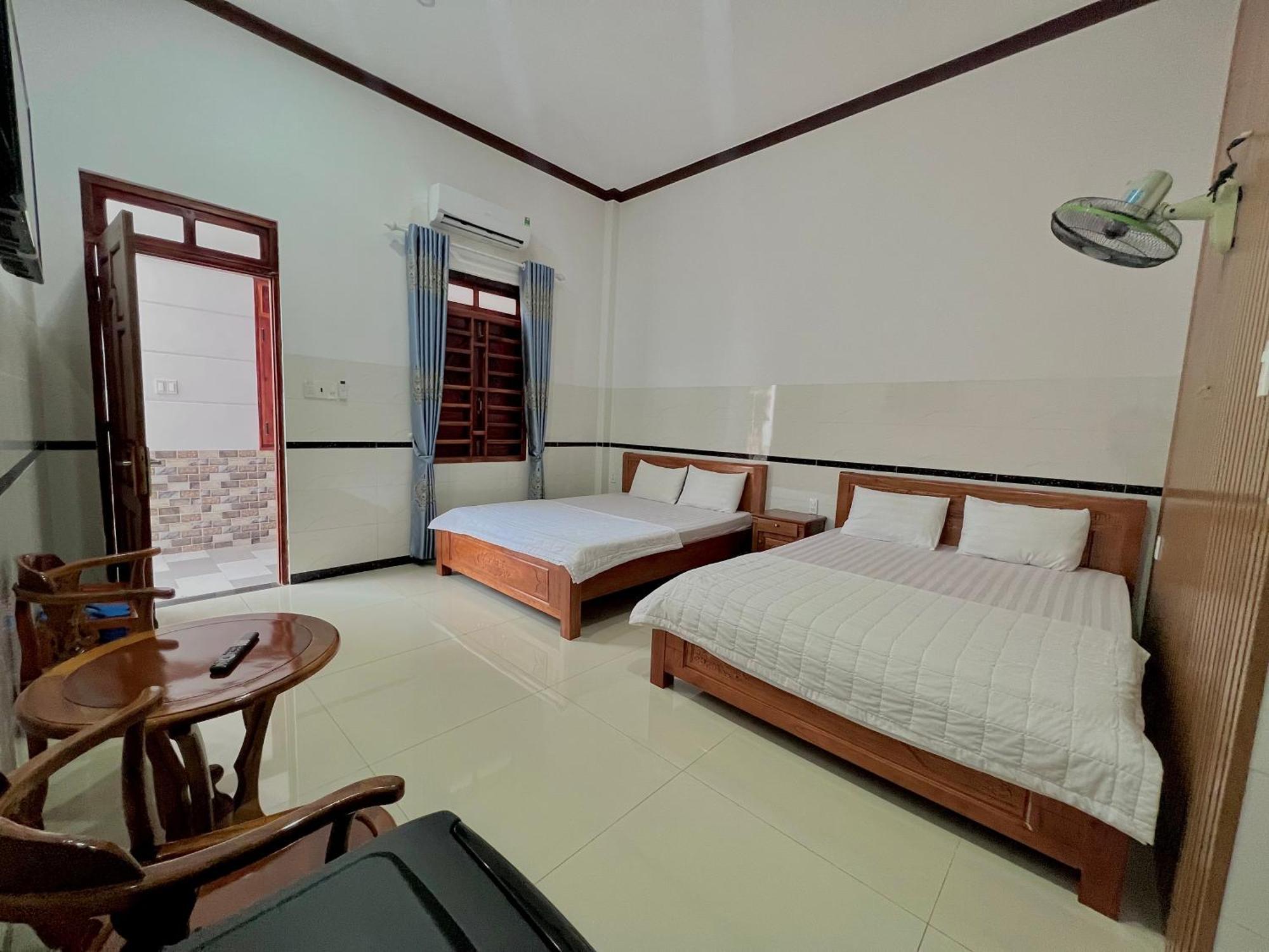 Beachside House Mui Ne II Ap Khanh Phuoc Exterior photo